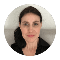 Sarah Jacotin Psycho Analyste Clinicienne