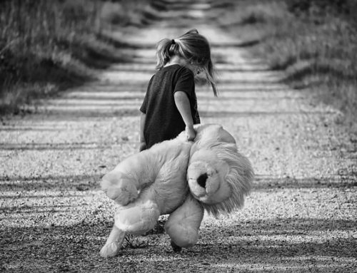 Comment travailler sur son enfant intérieur dans mon cabinet de psychologie à Nice?