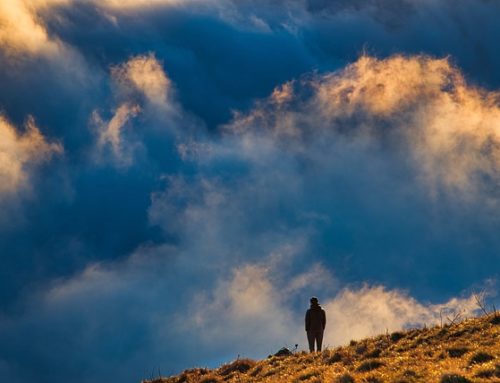 Parler de la solitude dans mon cabinet de psychologie à Nice