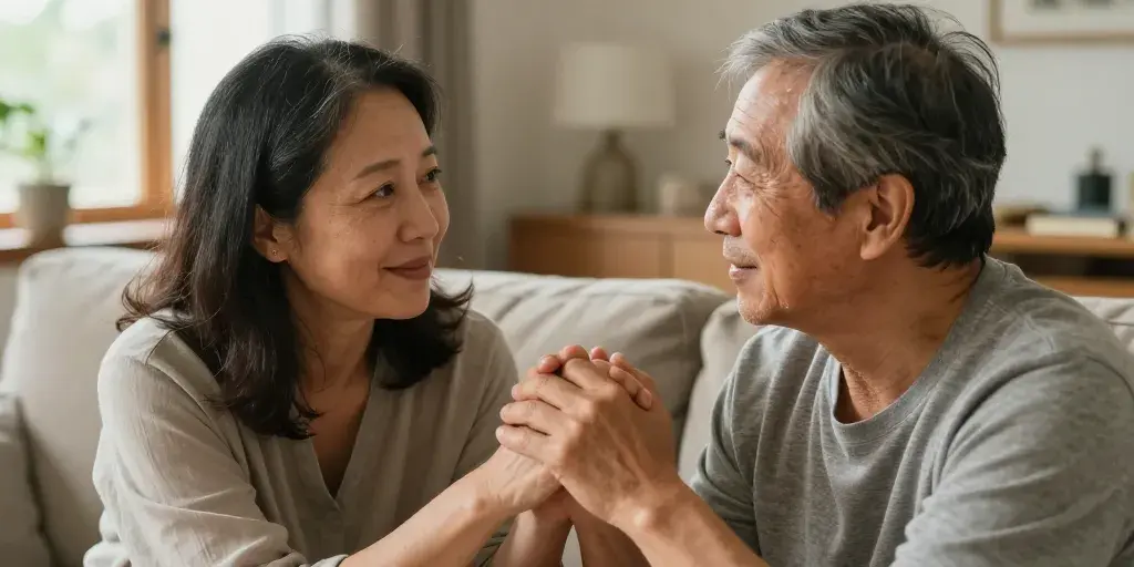 Comment sauver son couple : les 7 étapes concrètes pour retrouver la confiance