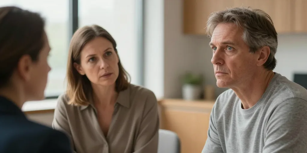 Problème de couple