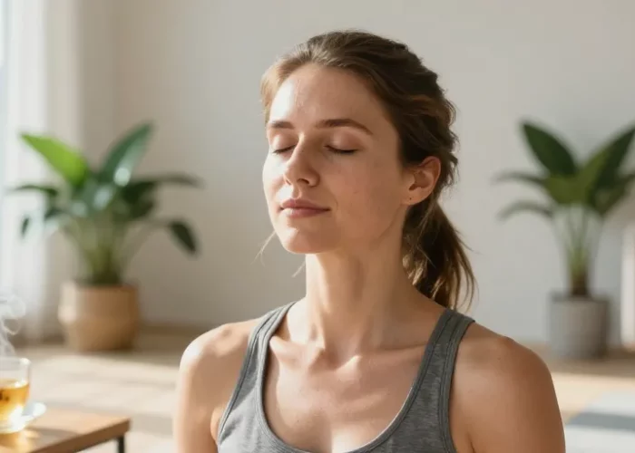 Comment arrêter le stress et l'angoisse