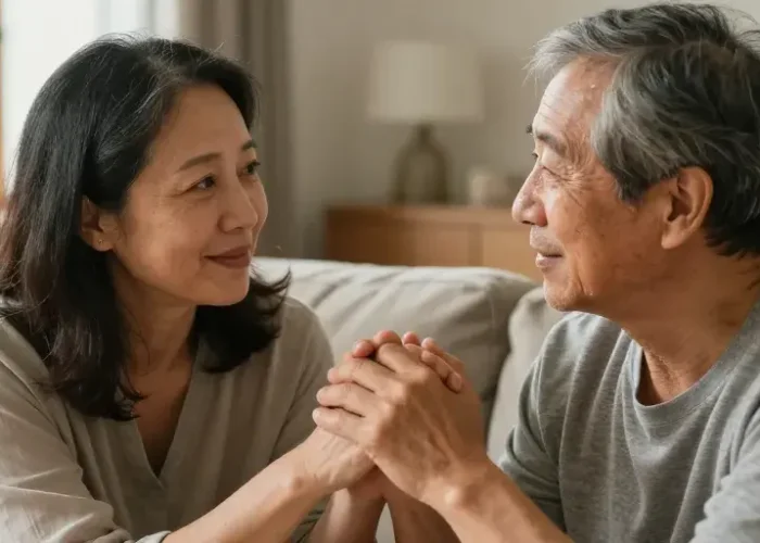 Guide en 7 étapes pour sauver son couple et reconstruire la confiance