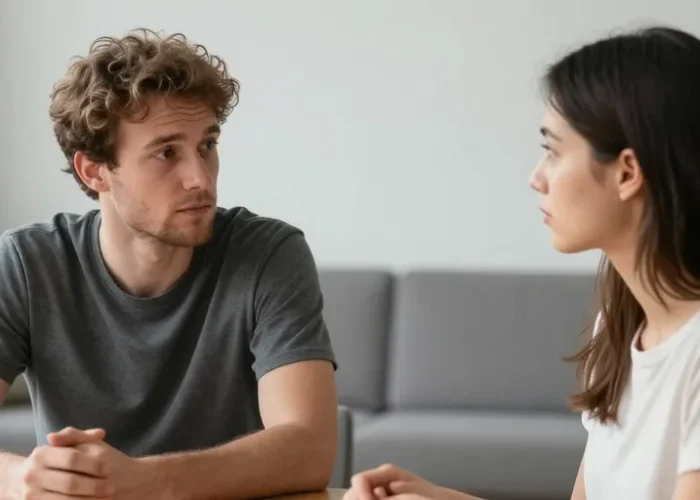 Crise du couple, 7 clés pour une communication apaisée
