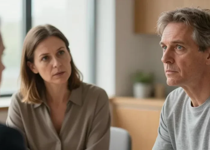 Problème de couple